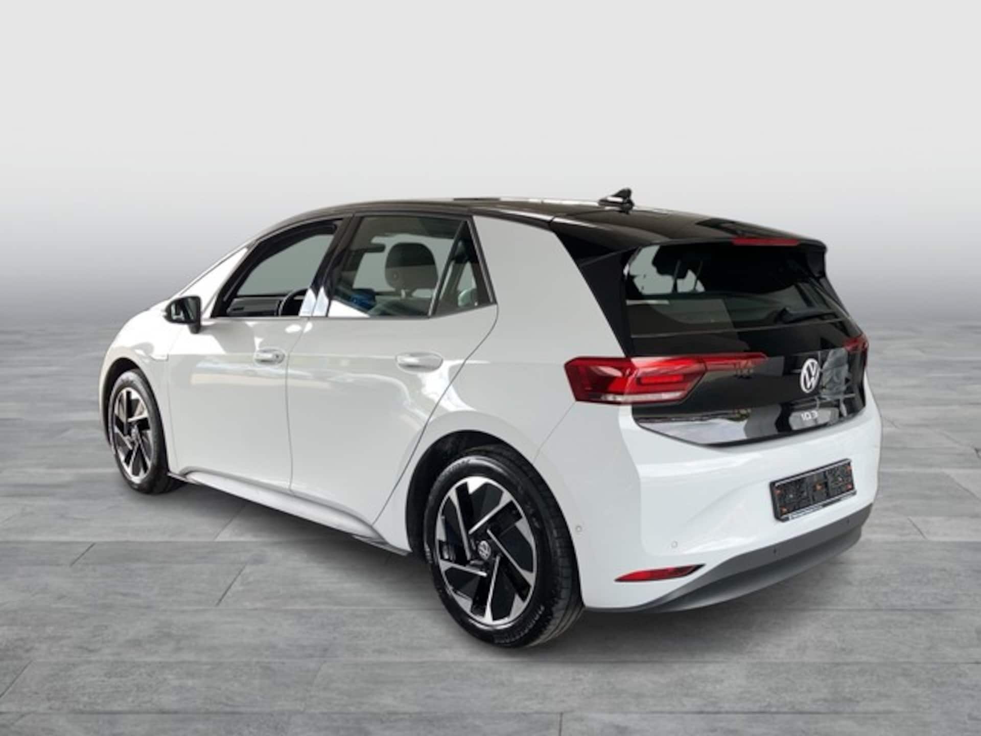 Volkswagen ID.3 Pro Performance