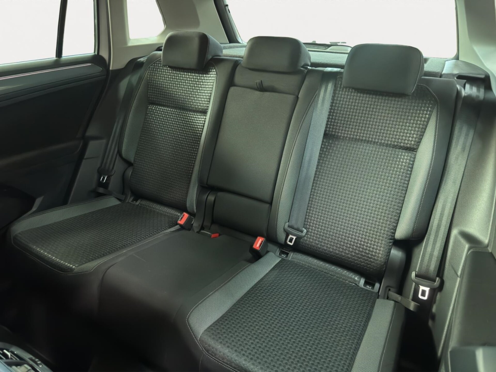 Volkswagen Tiguan Active