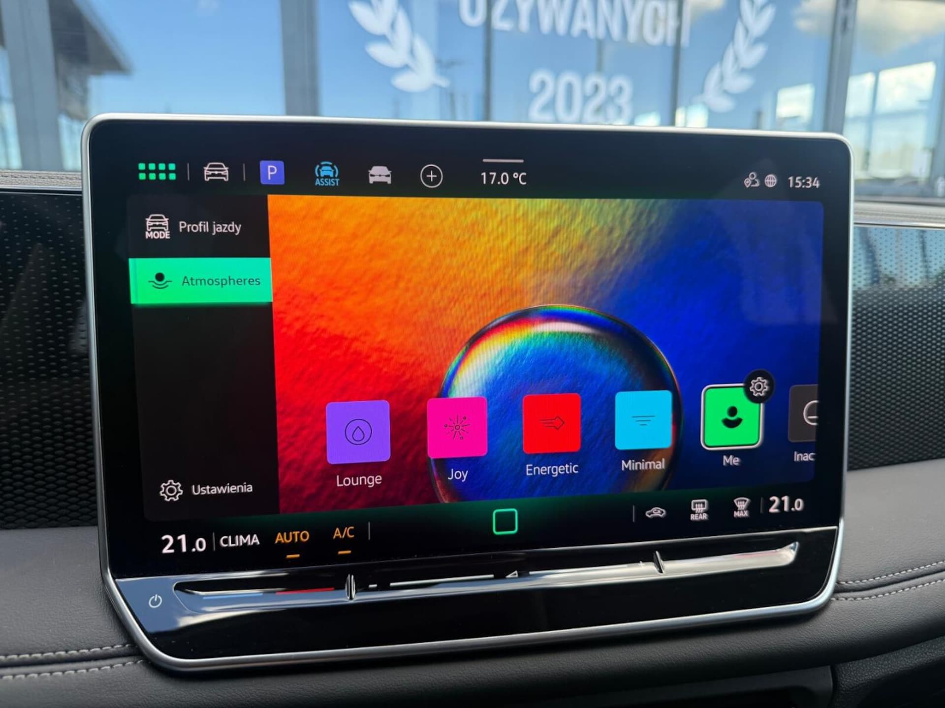 Volkswagen Tiguan Life Plus