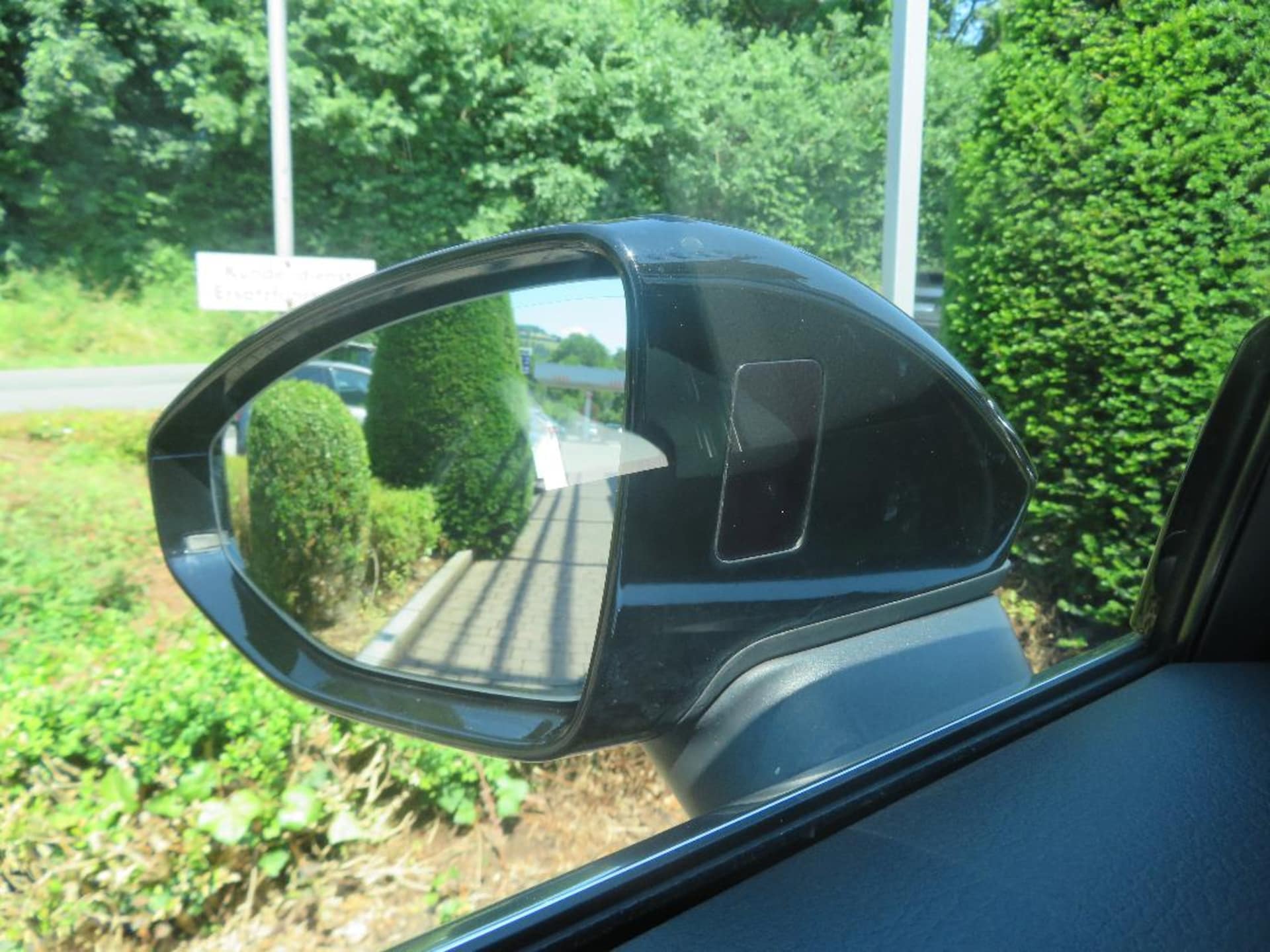 Audi A6 Avant S line