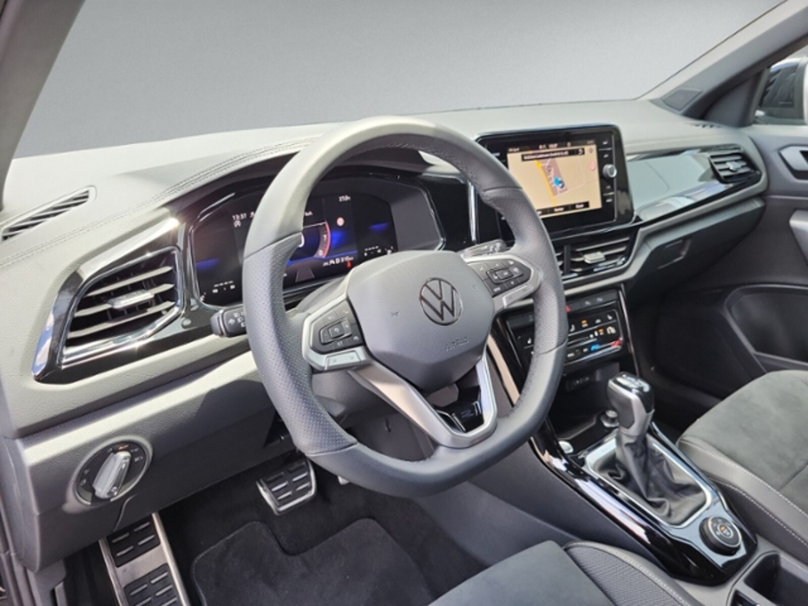 Volkswagen T-Roc – Bild 9