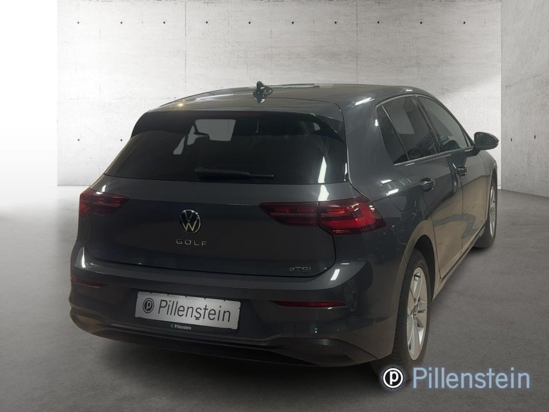 Volkswagen Golf Life