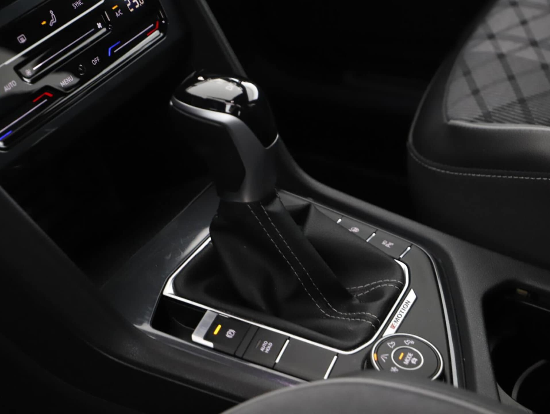 Volkswagen Tiguan Allspace R-Line