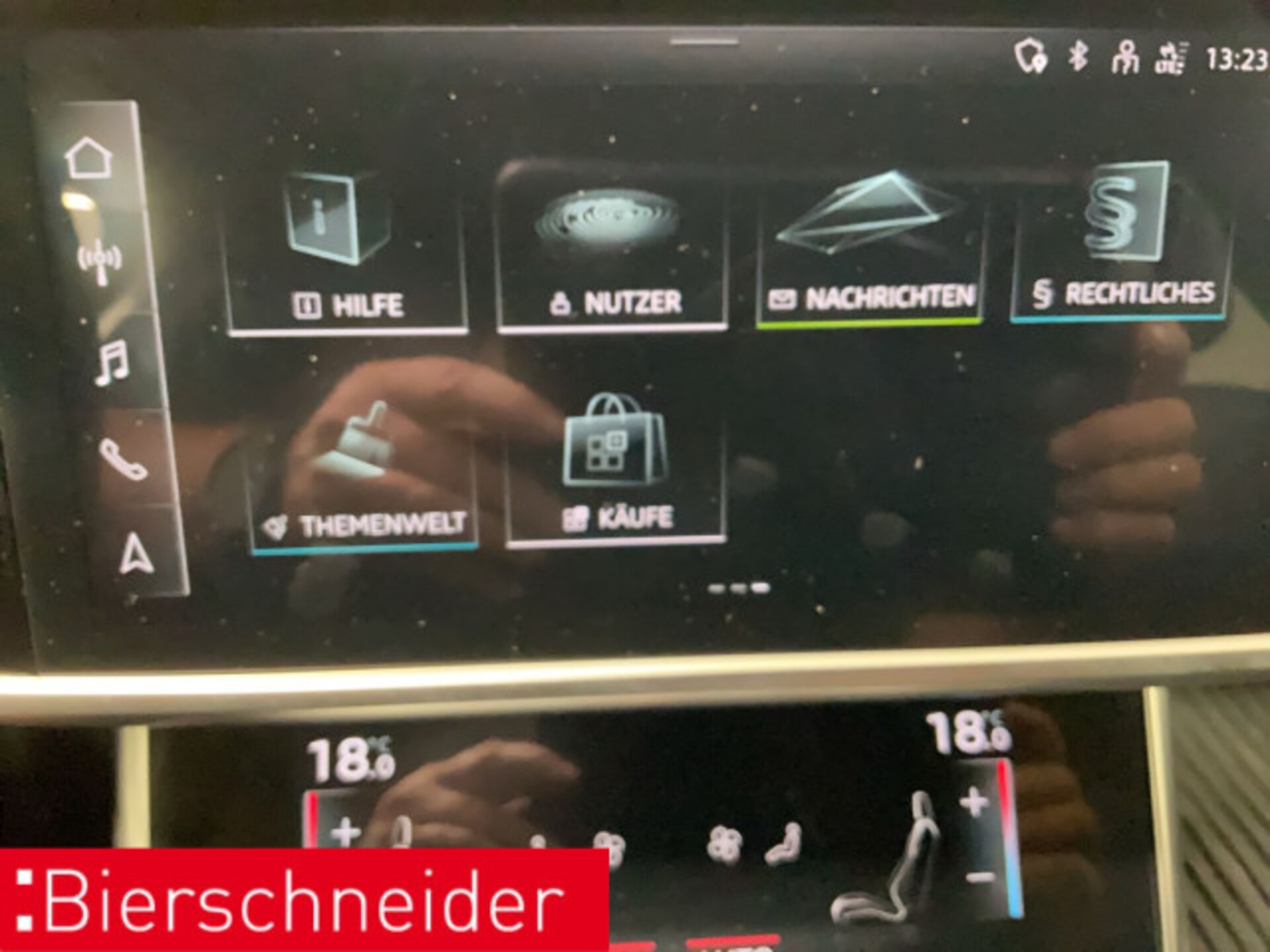 Audi A6 allroad quattro