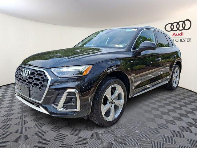 2025 Audi Q5