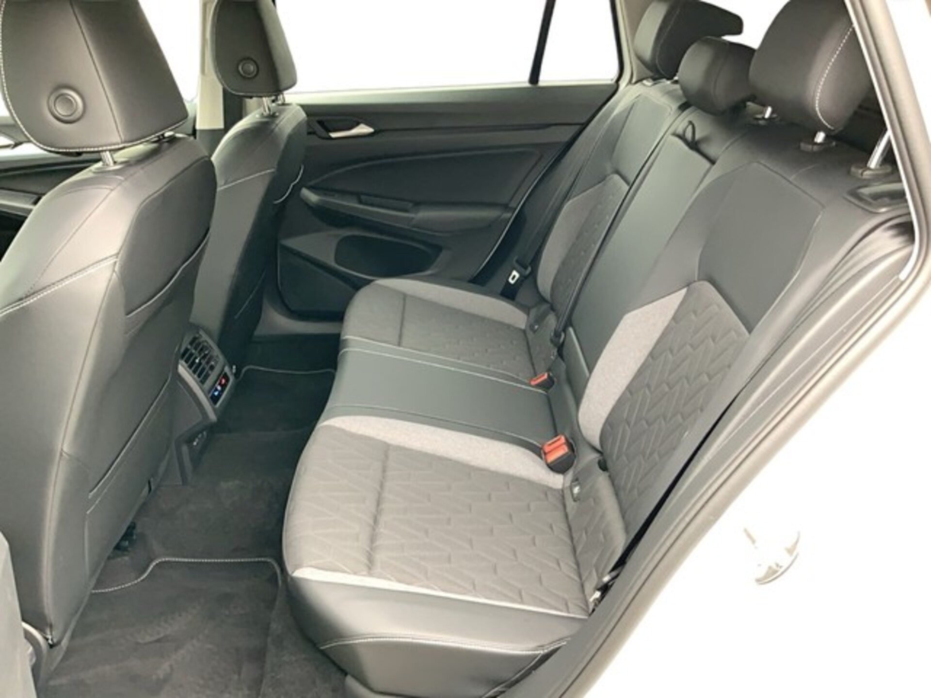 Volkswagen Golf Variant Goal