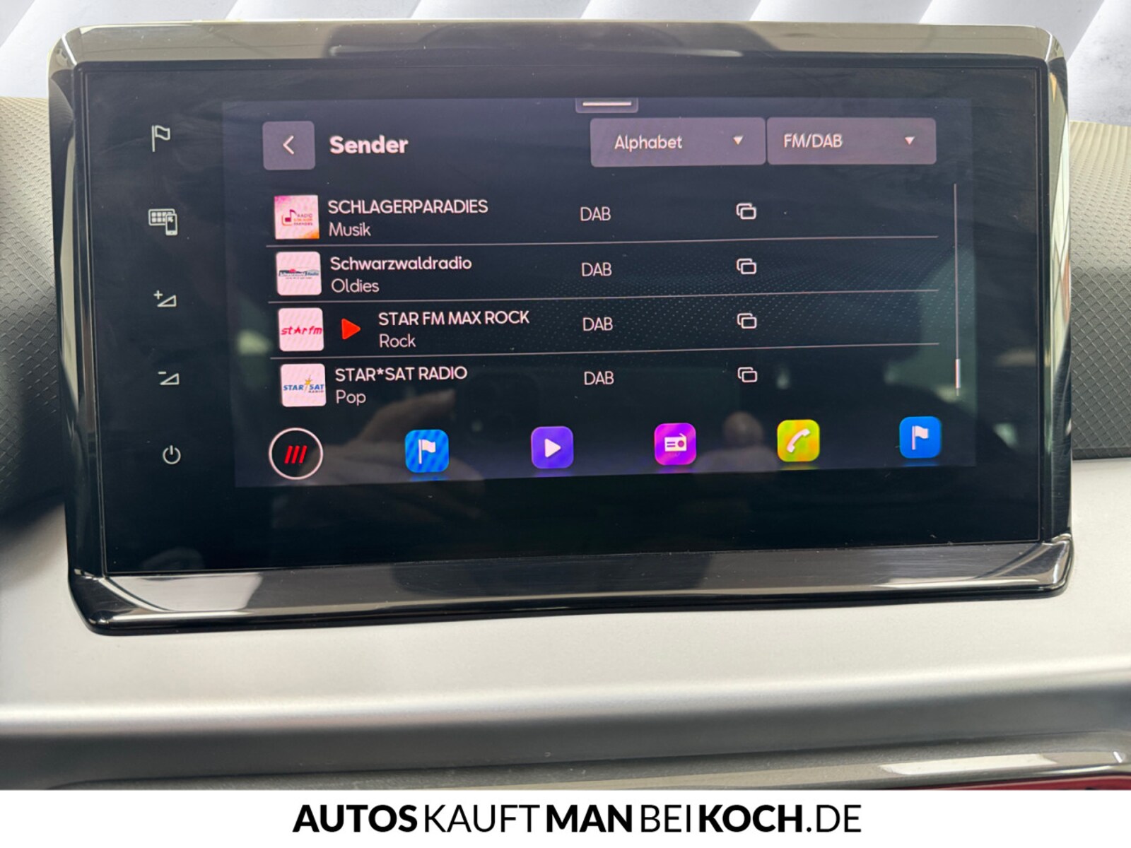 SEAT Ibiza – Bild 21