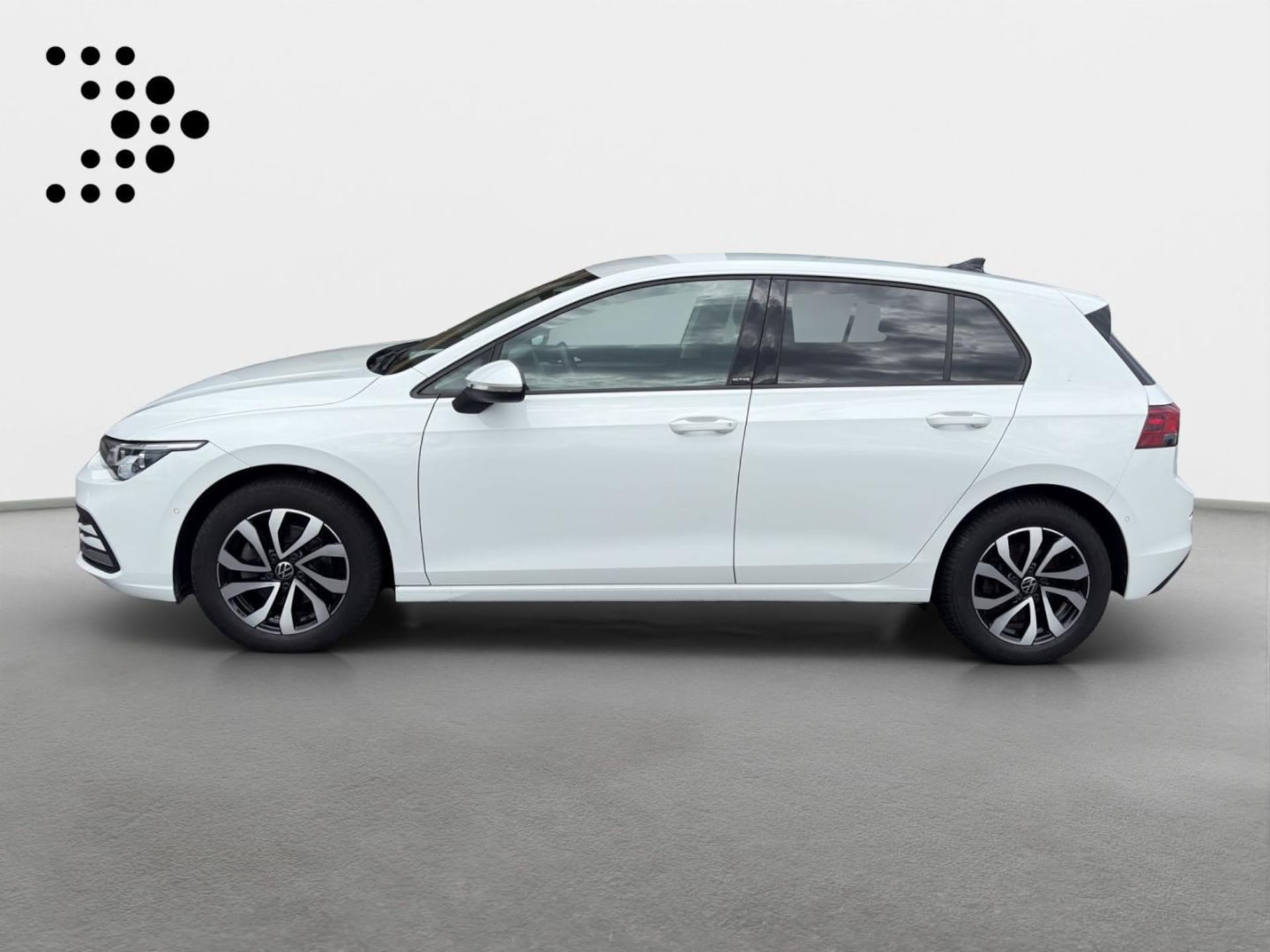 Volkswagen Golf Active
