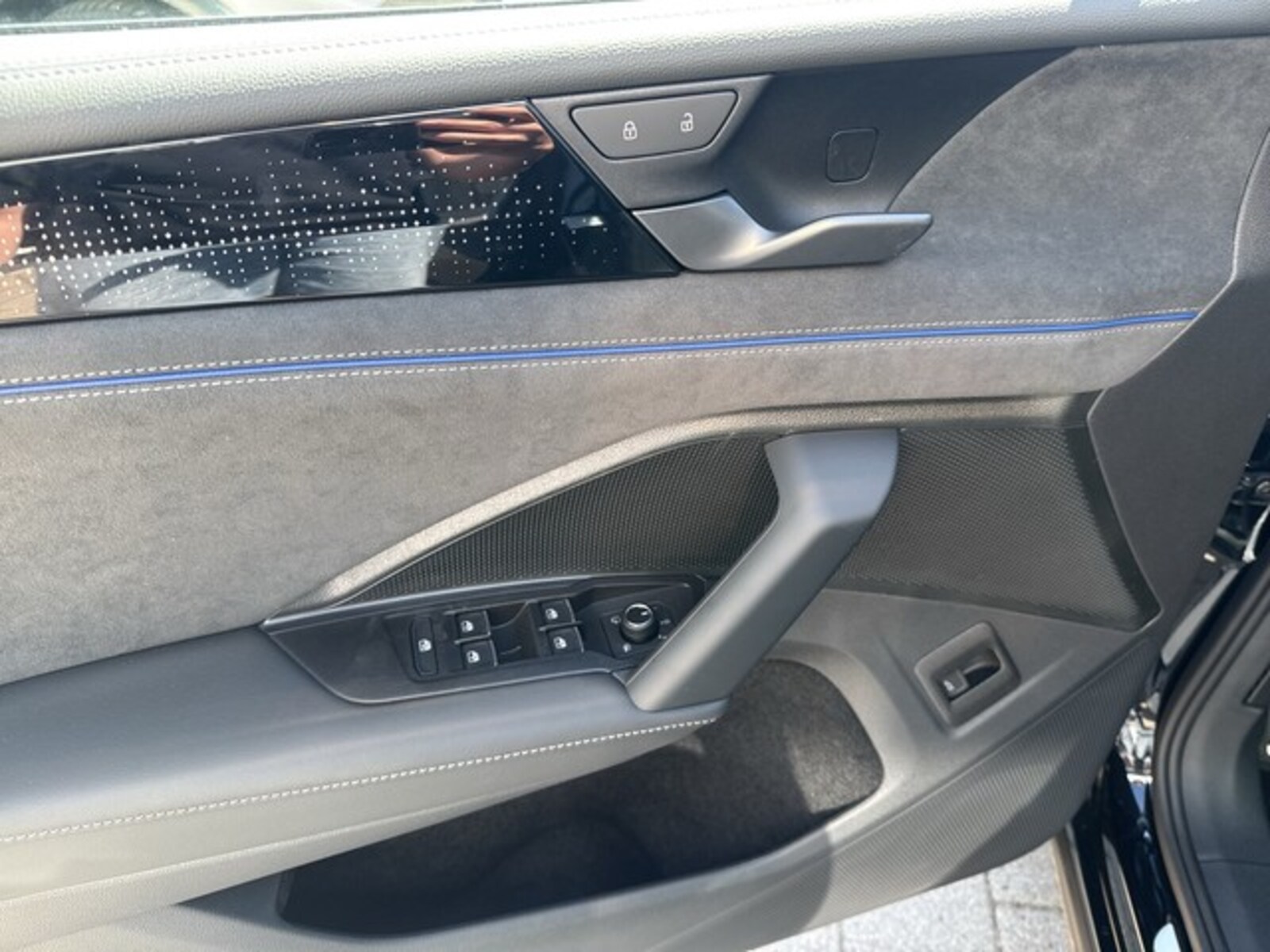 Volkswagen Tiguan – Bild 15