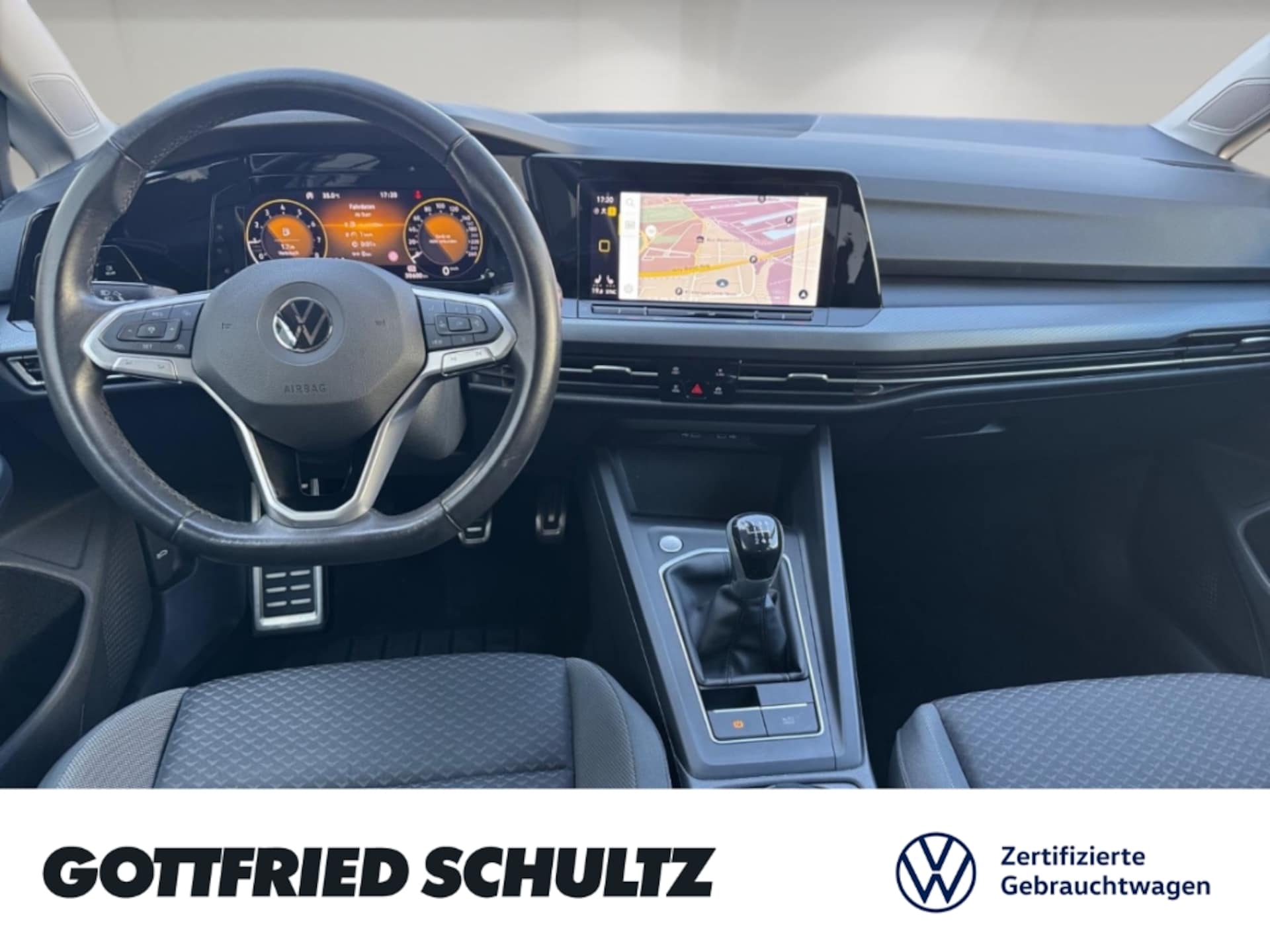Volkswagen Golf Active