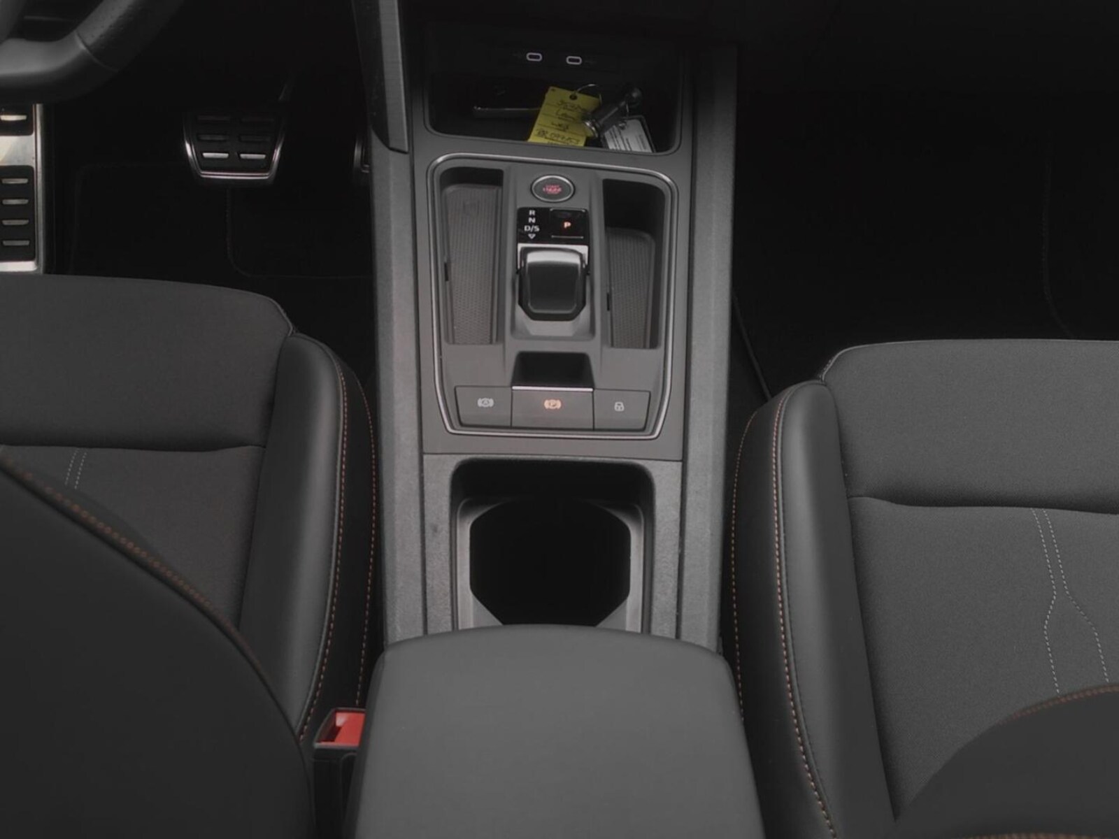 CUPRA Leon Sportstourer – Bild 14