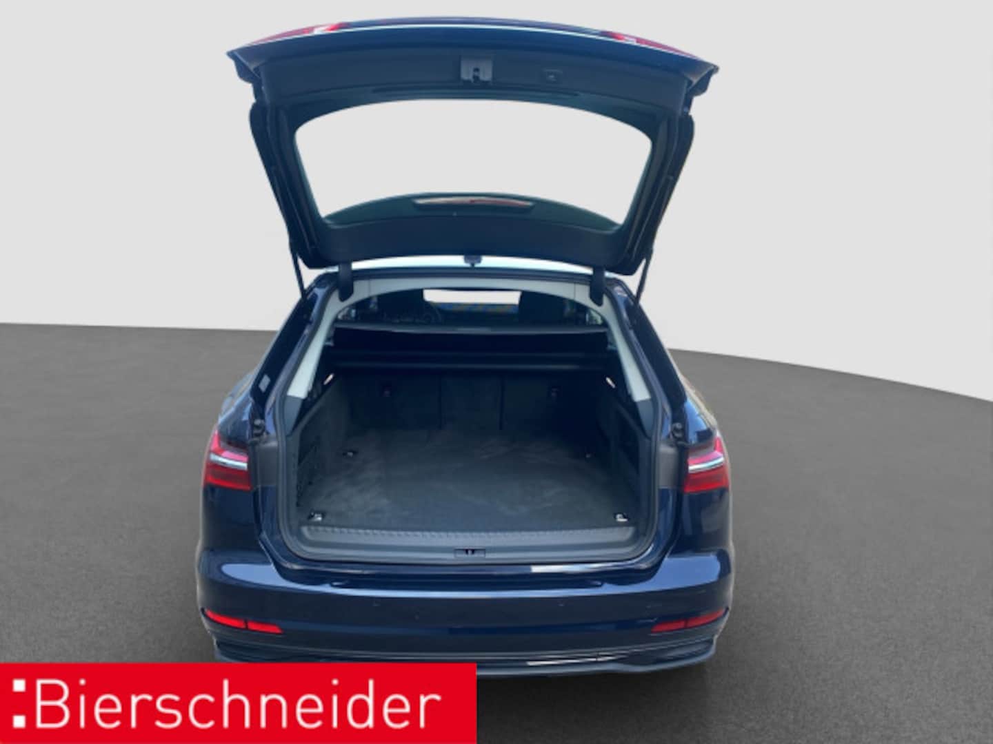 Bild über Audi A6 Avant TFSI e 50 TFSI e quattro S tronic - für weitere Informationen kontaktieren Sie den Audi Partner