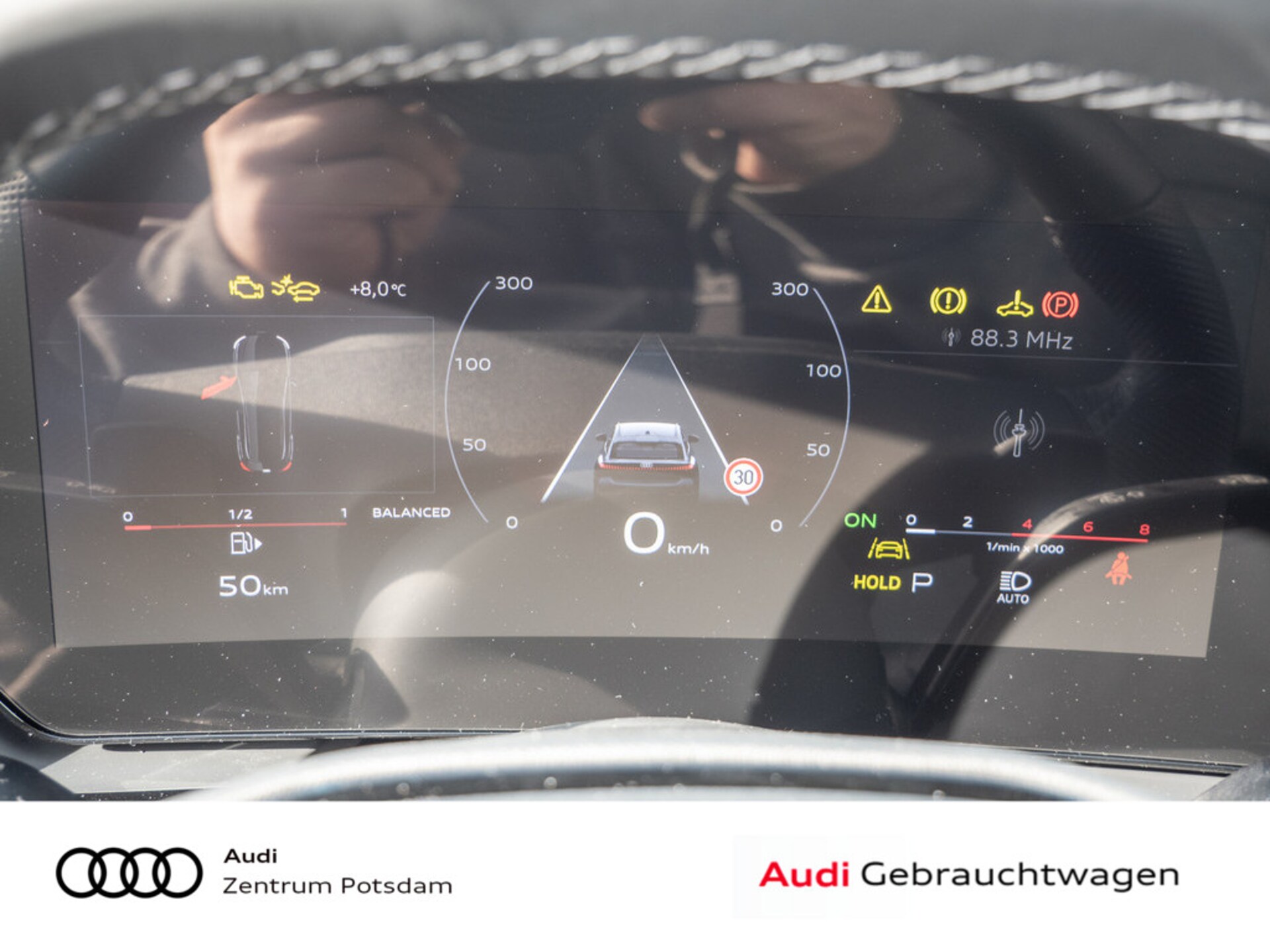Audi A5 Avant