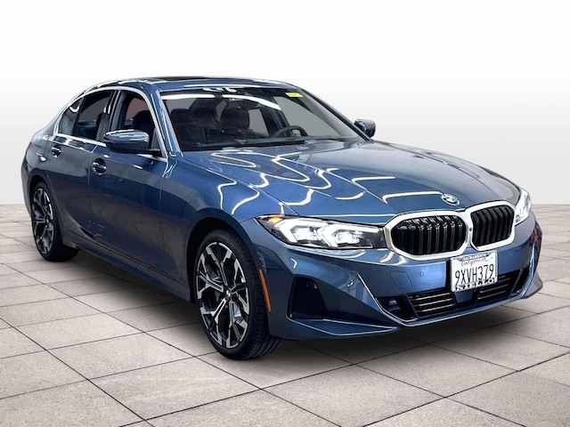 2026 BMW 330i