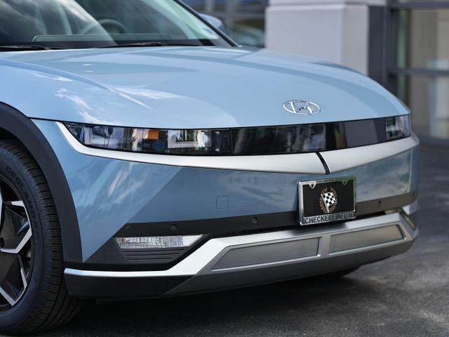 2024 Hyundai IONIQ 5