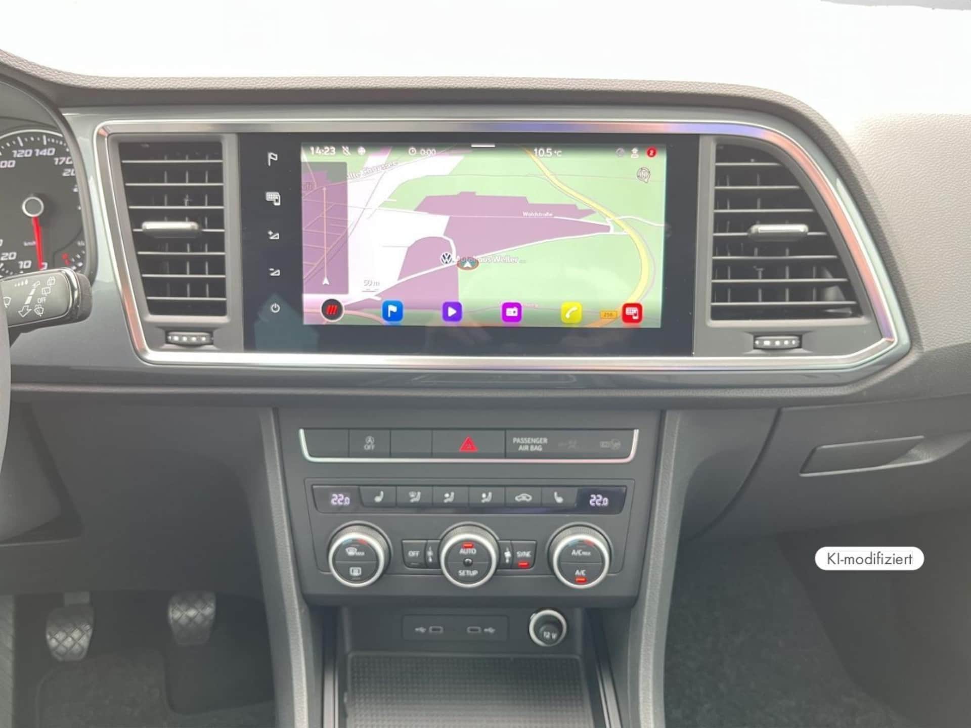 SEAT Ateca Style