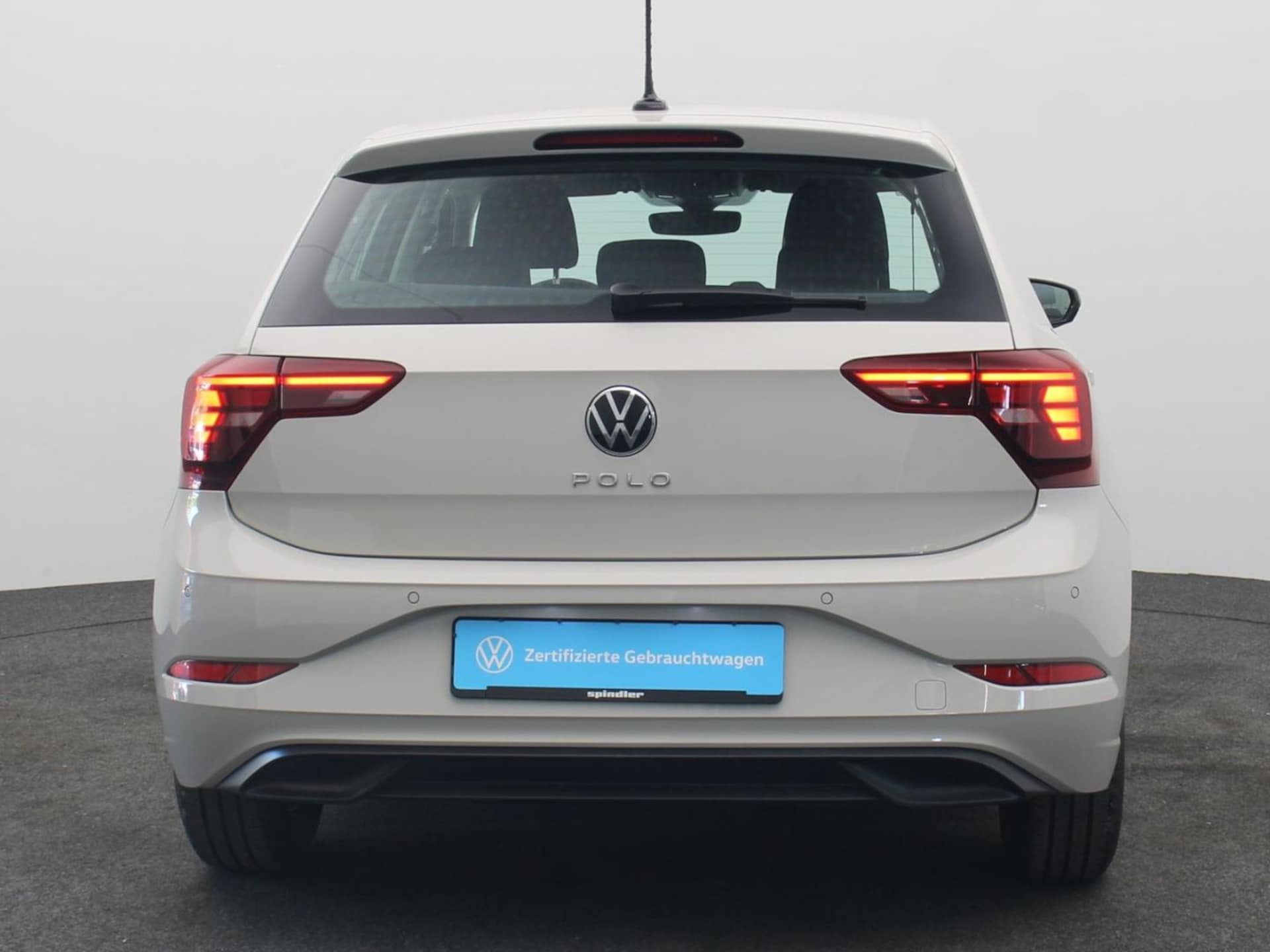 Volkswagen Polo Life