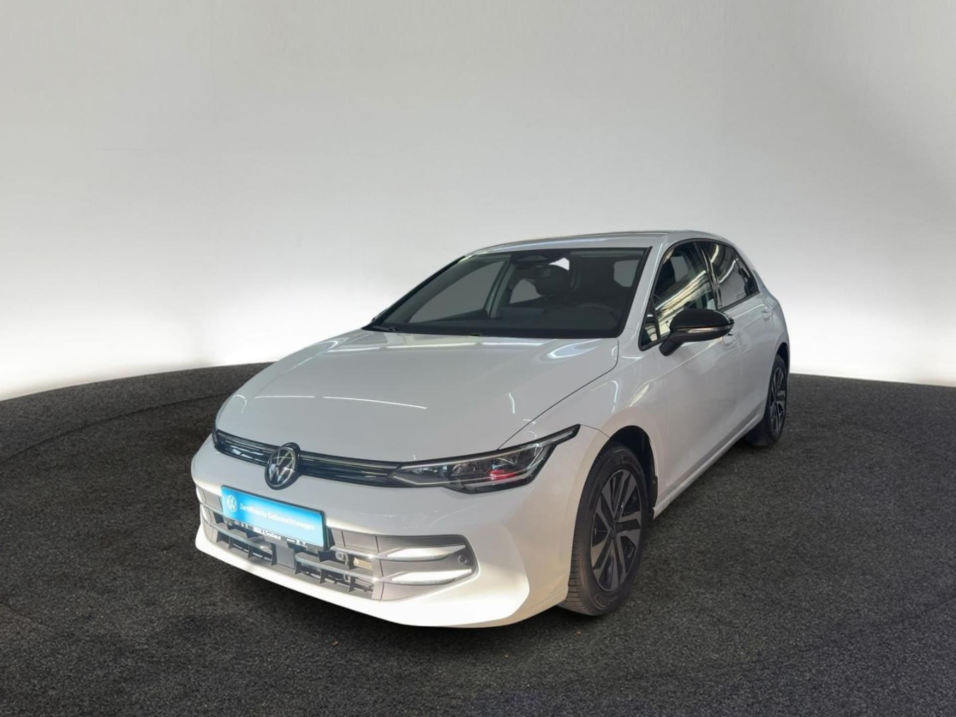 Volkswagen Golf ENERGY