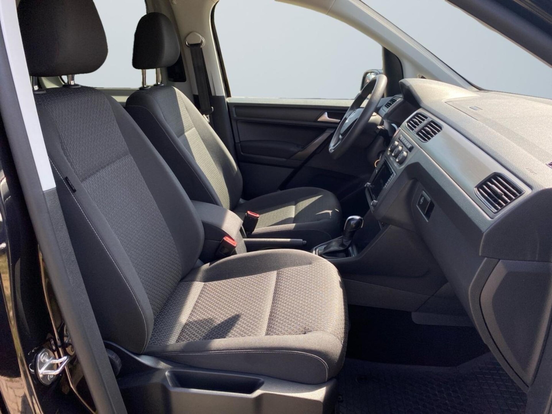 Volkswagen Caddy Maxi Trendline