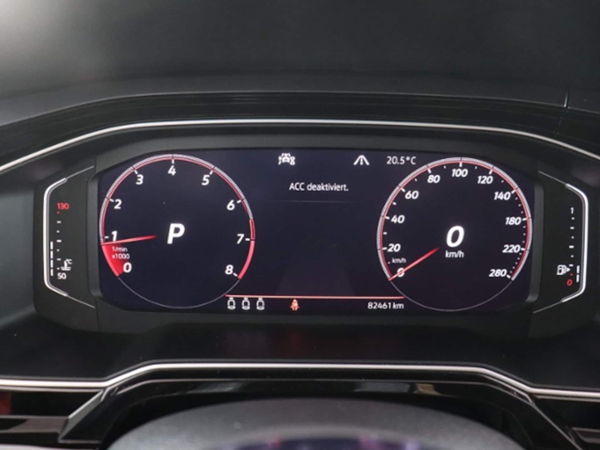 Volkswagen Polo GTI