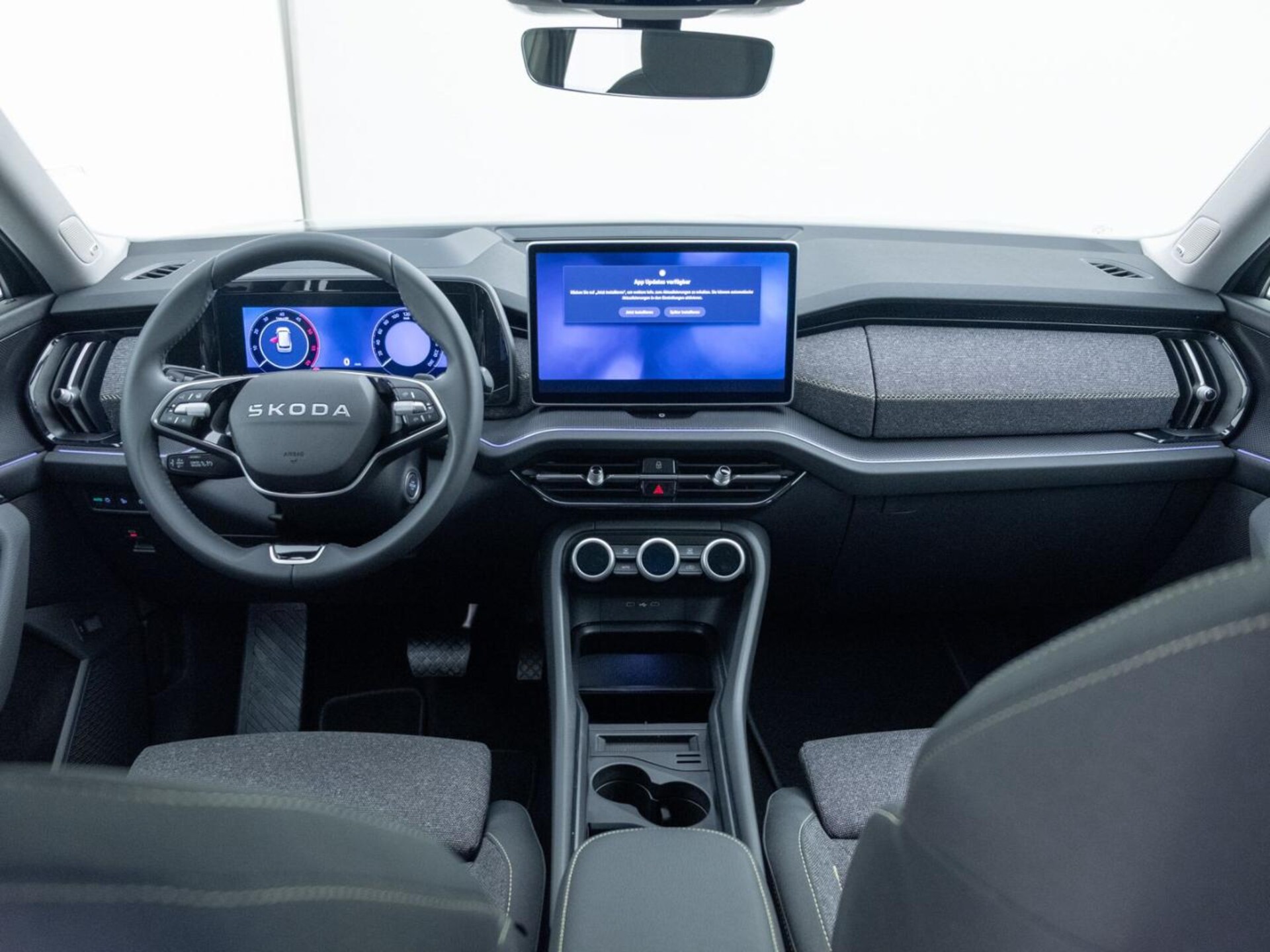Skoda Kodiaq Selection