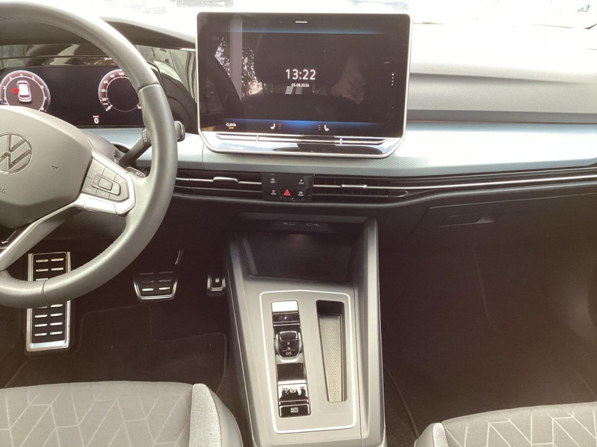 Volkswagen Golf ENERGY