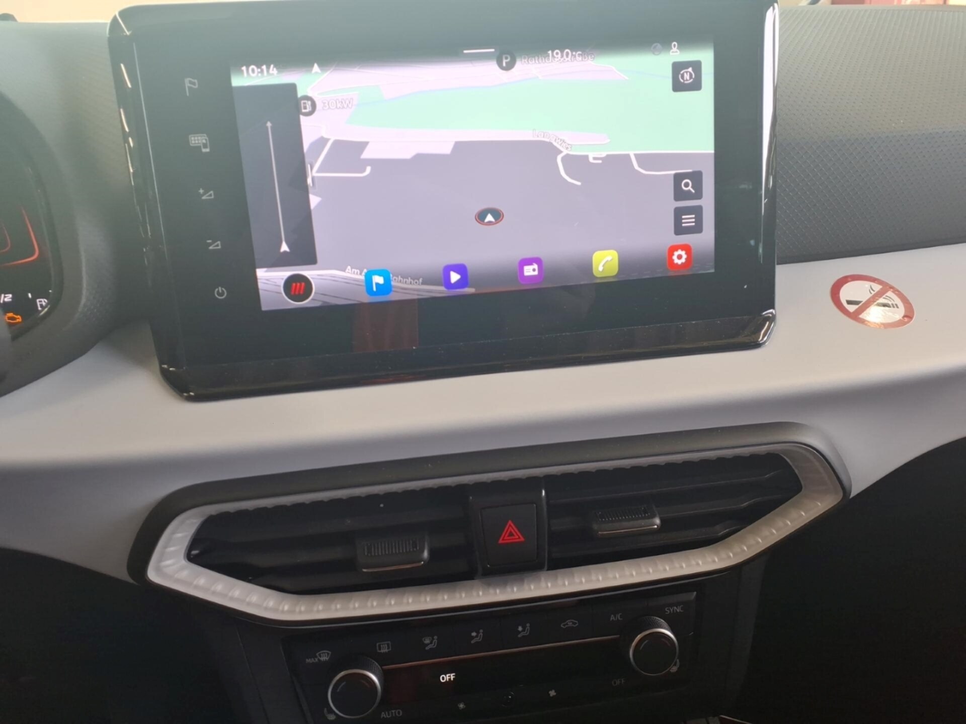 SEAT Ibiza Style