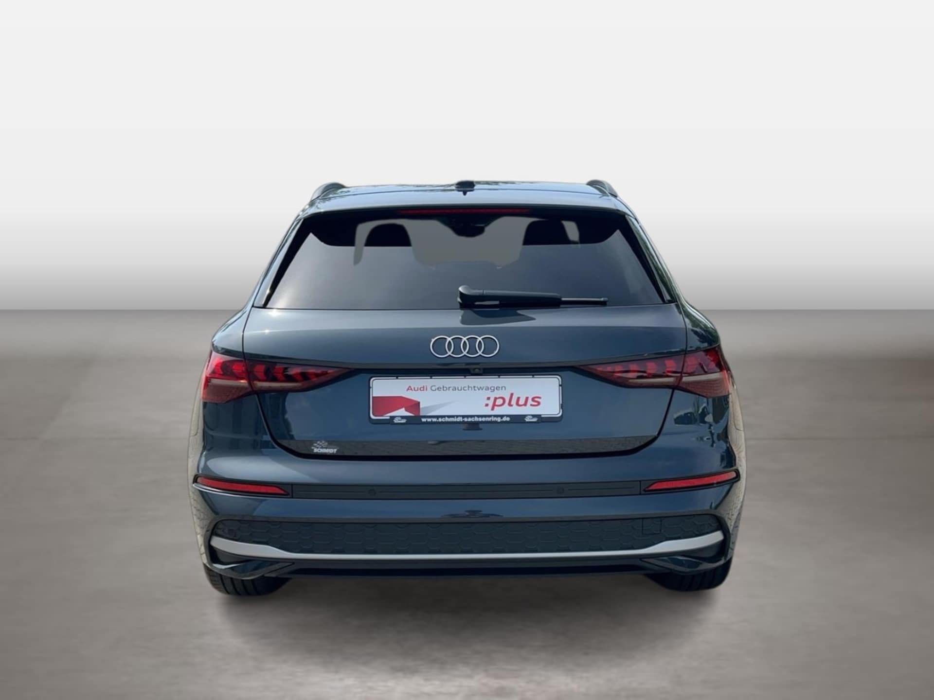 Audi A3 Sportback Advanced