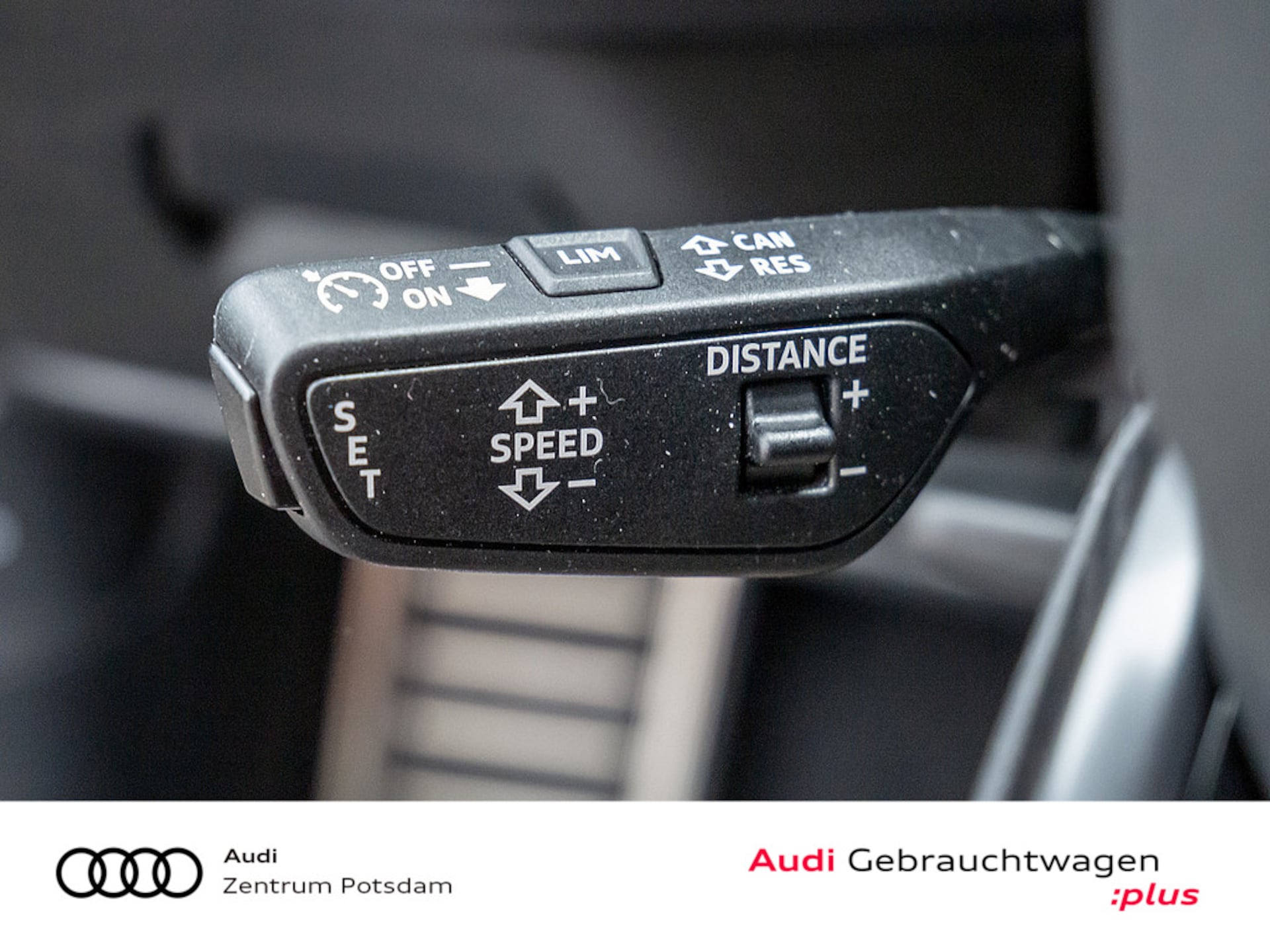 Audi A5 Avant edition one