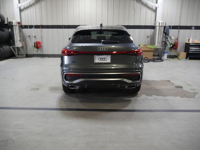 2026 Audi Q5 Sportback