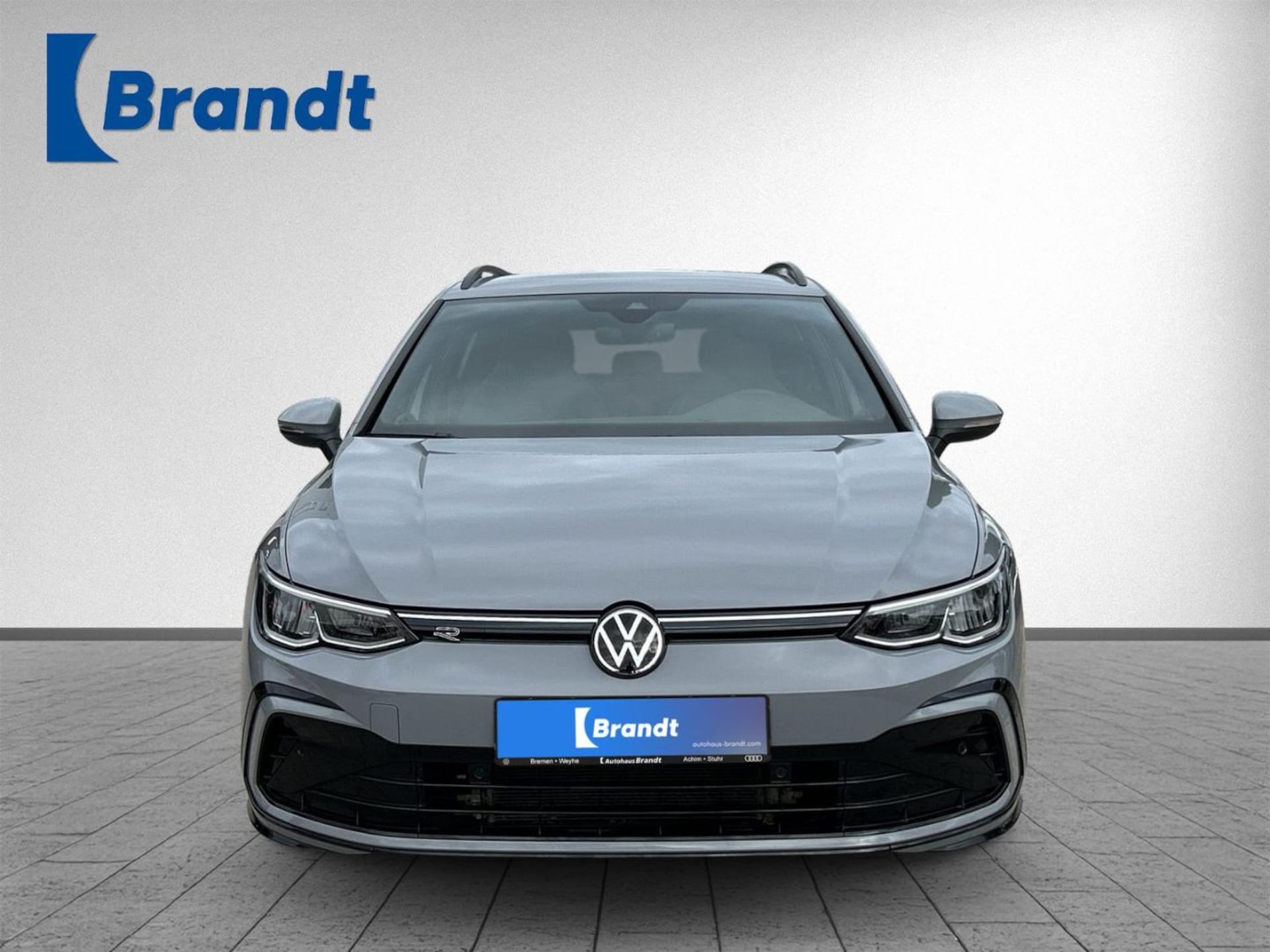 Volkswagen Golf Variant R-Line