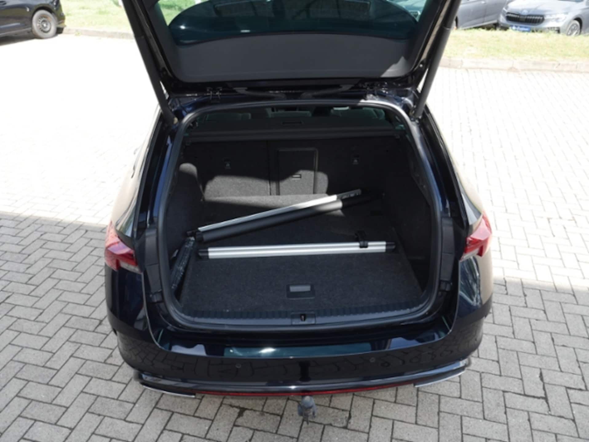 Skoda Octavia RS