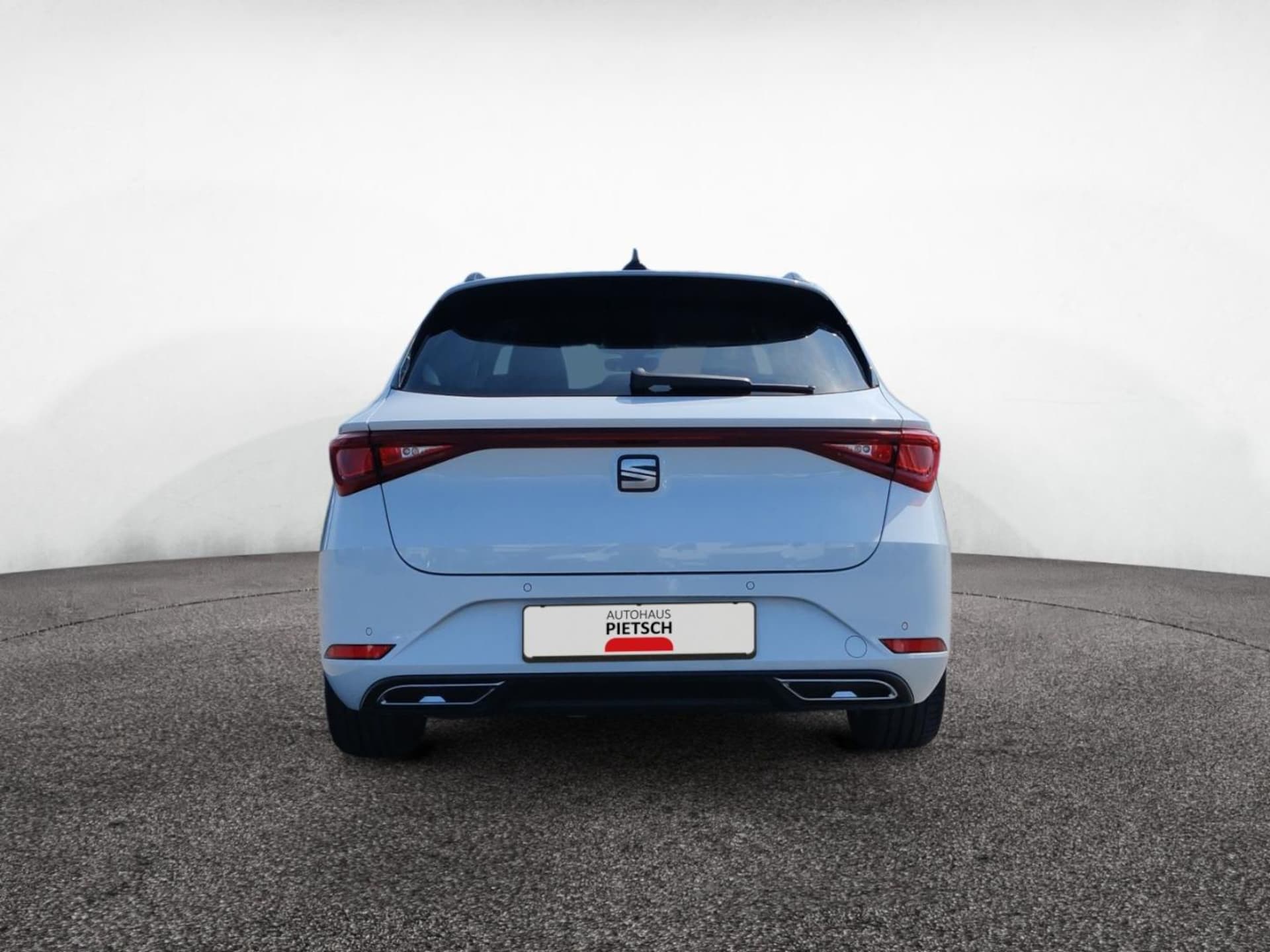 SEAT Leon Sportstourer FR