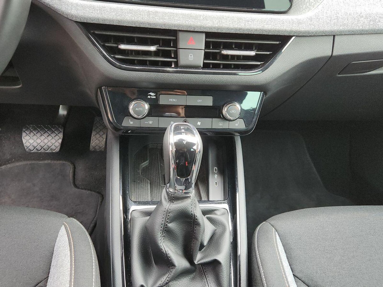 Škoda Kamiq – Bild 16