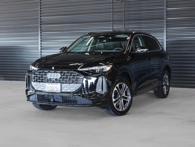 Photo of 2025 Audi Q5