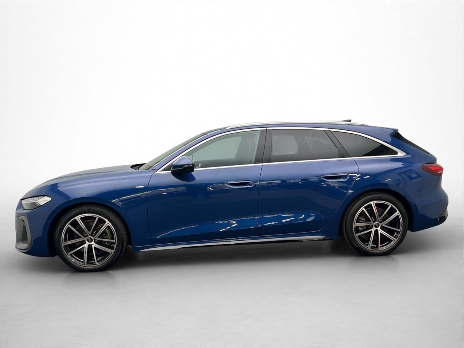 Audi A5 Avant – Bild 3