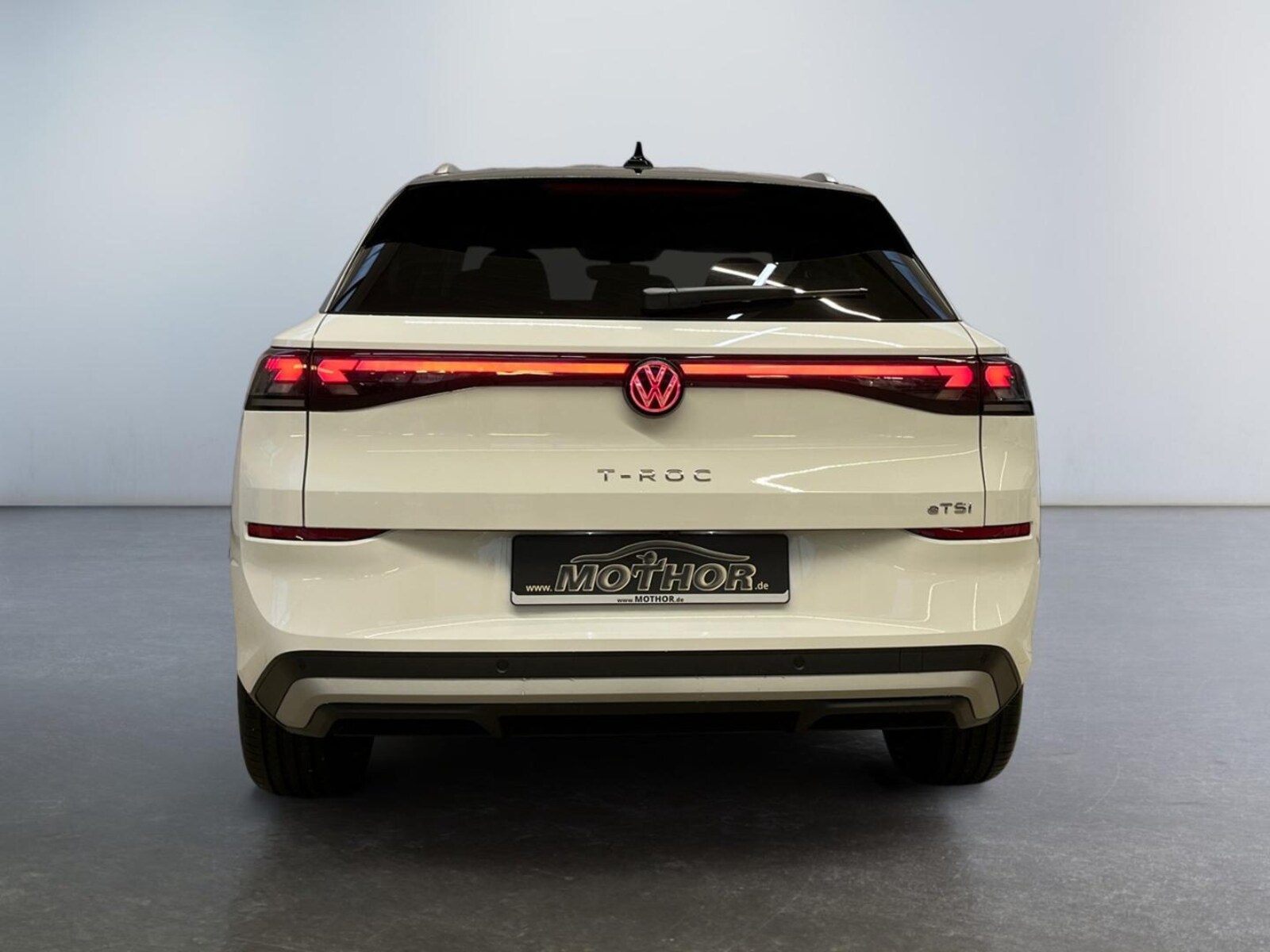 Volkswagen T-Roc – Bild 5