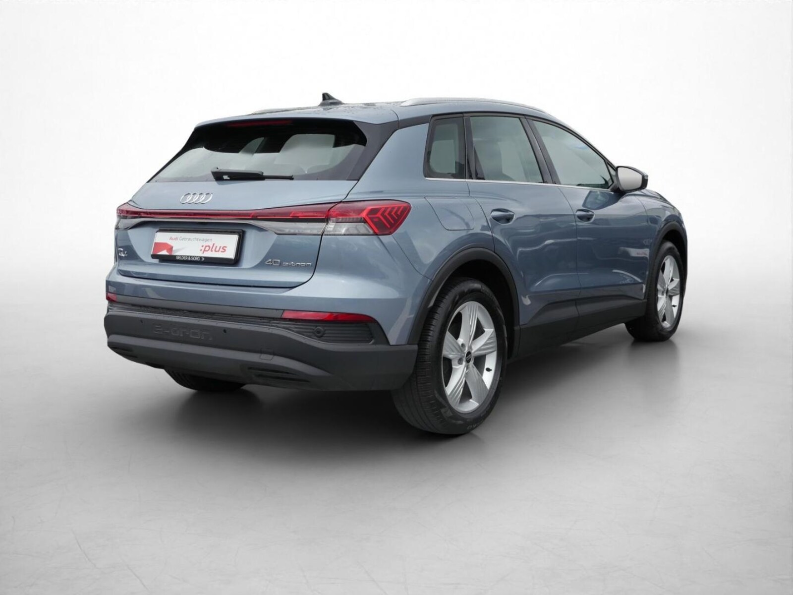 Audi Q4 e-tron – Bild 2