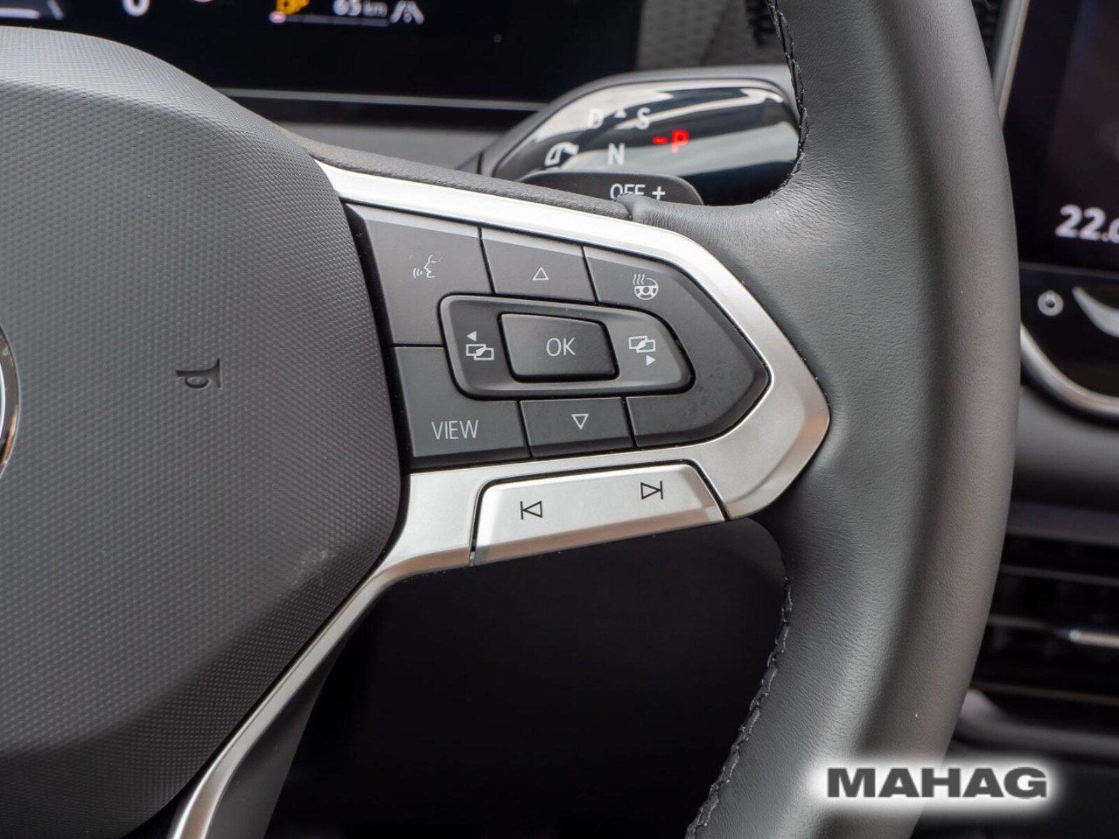 Volkswagen Tiguan – Bild 23