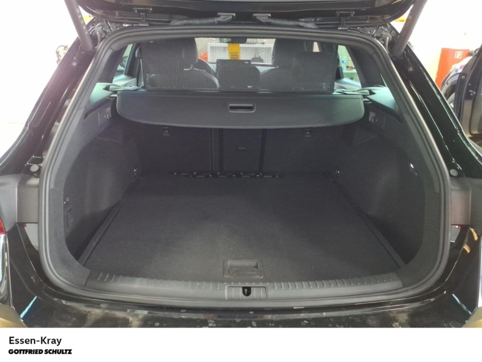 CUPRA Leon Sportstourer – Bild 6