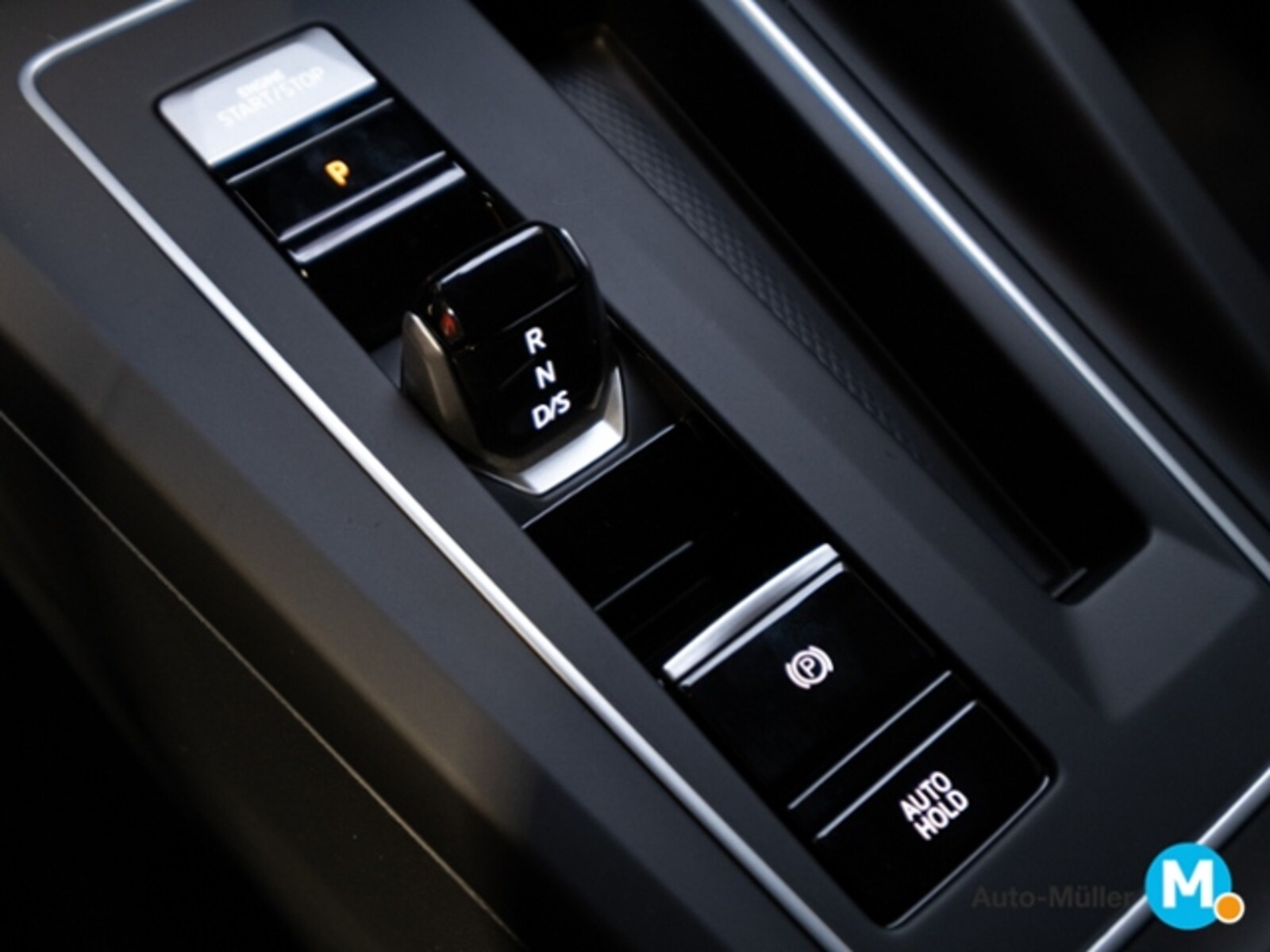 Volkswagen Golf – Bild 9