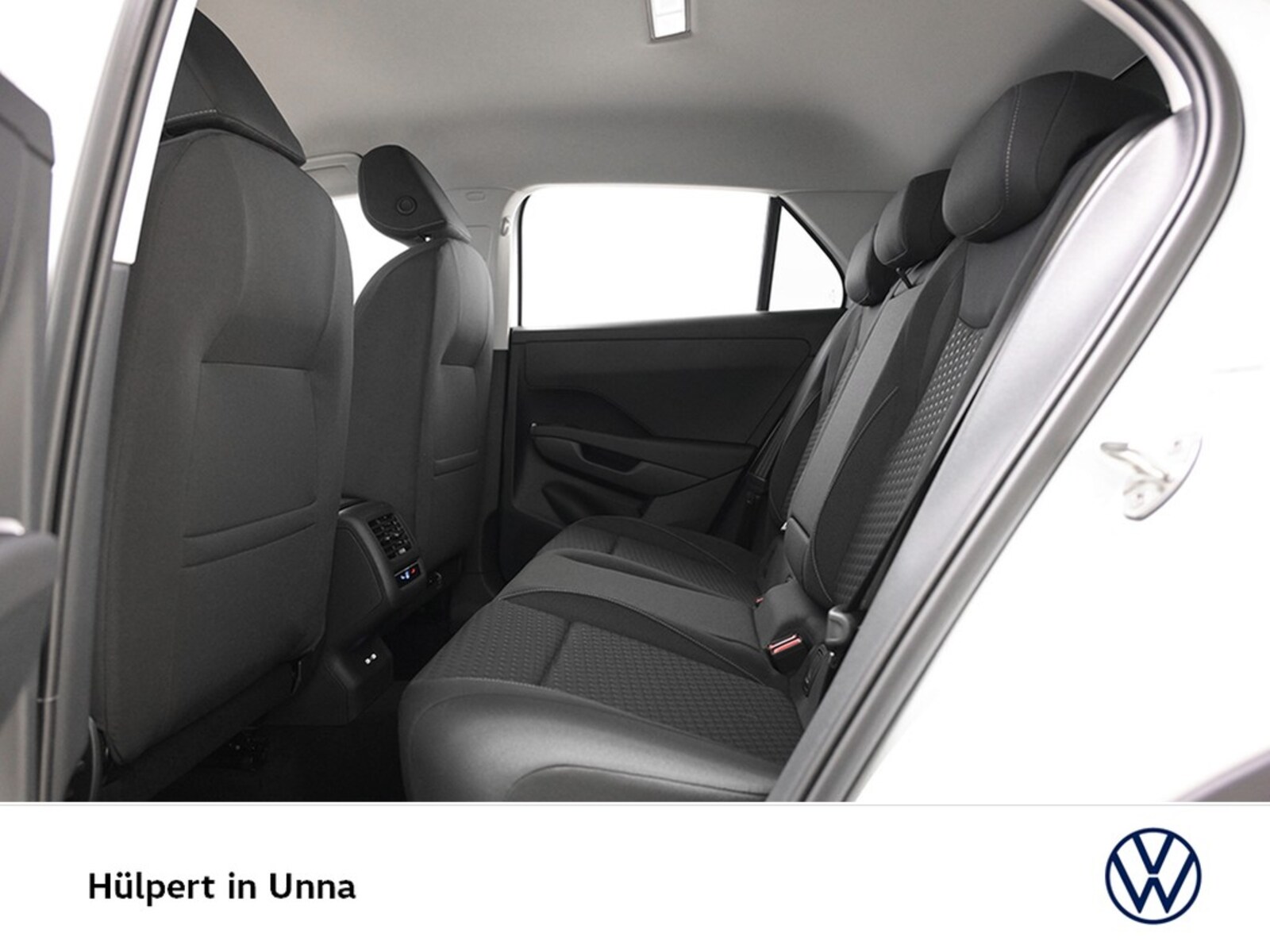 Volkswagen T-Roc – Bild 13