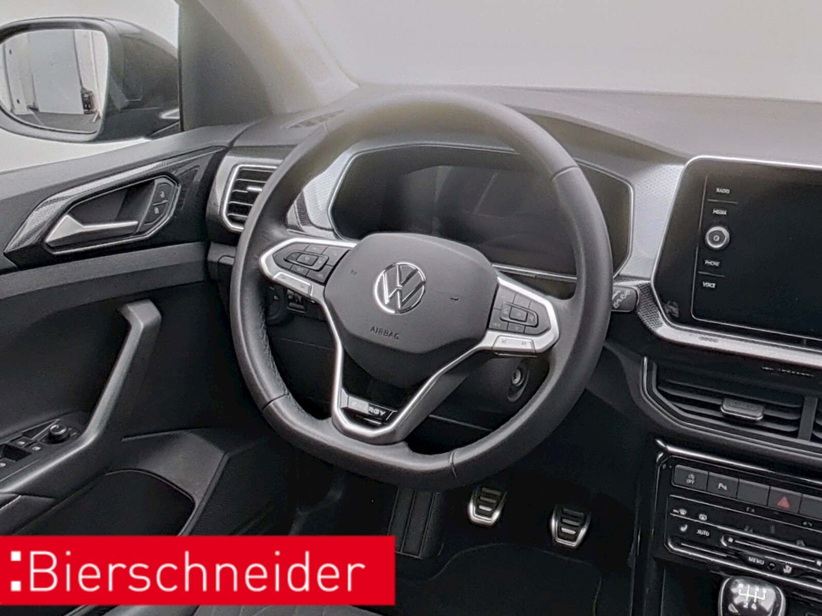 Volkswagen T-Cross – Bild 11