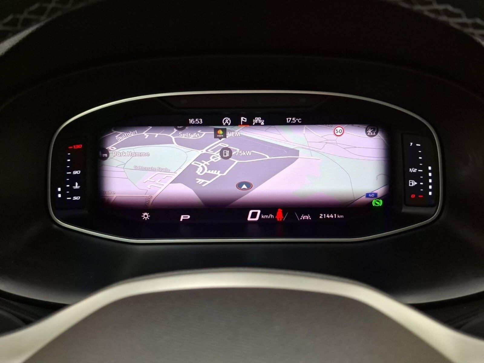 SEAT Ateca – Bild 10
