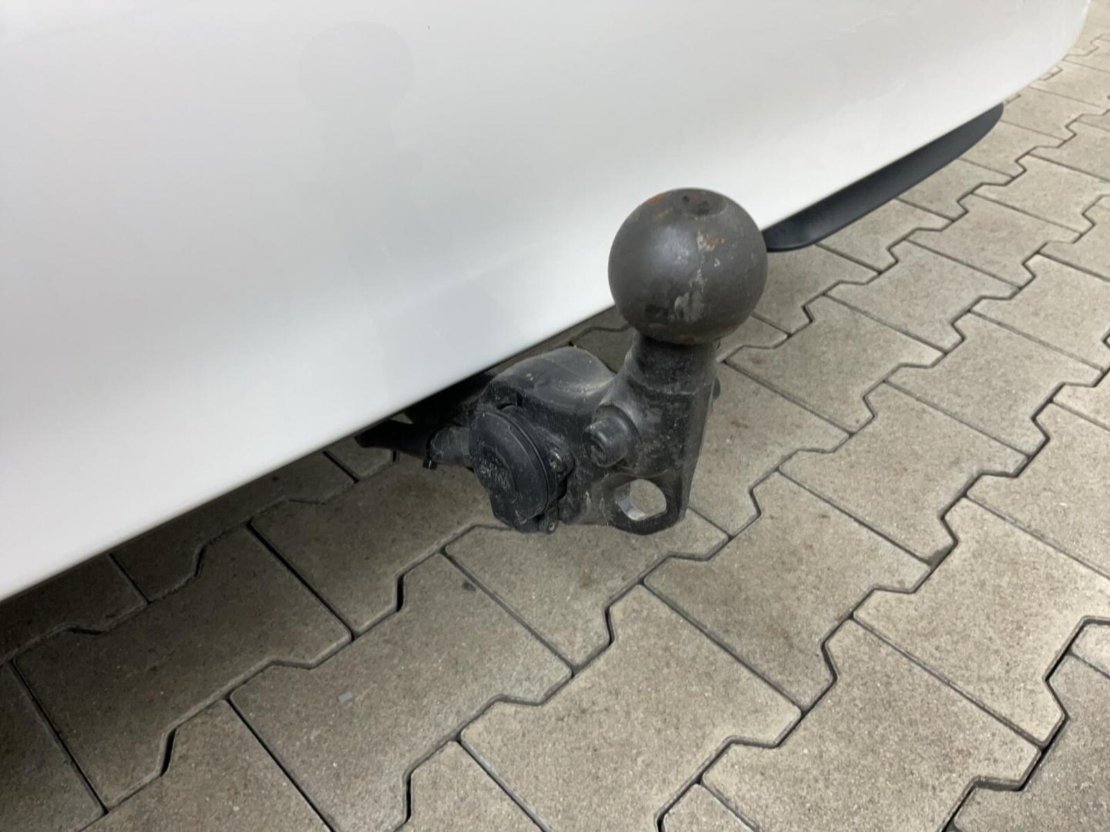 Volkswagen ID. Buzz Cargo – Bild 16