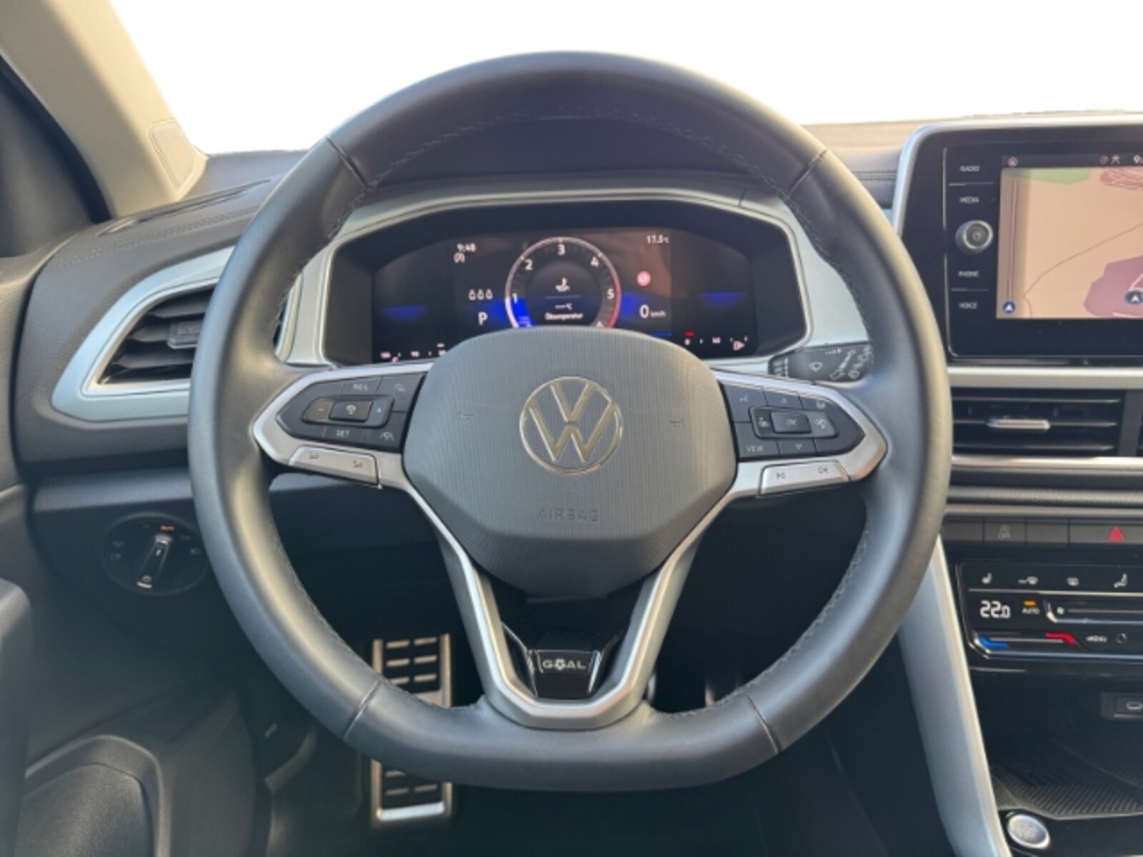 Volkswagen T-Roc – Bild 11