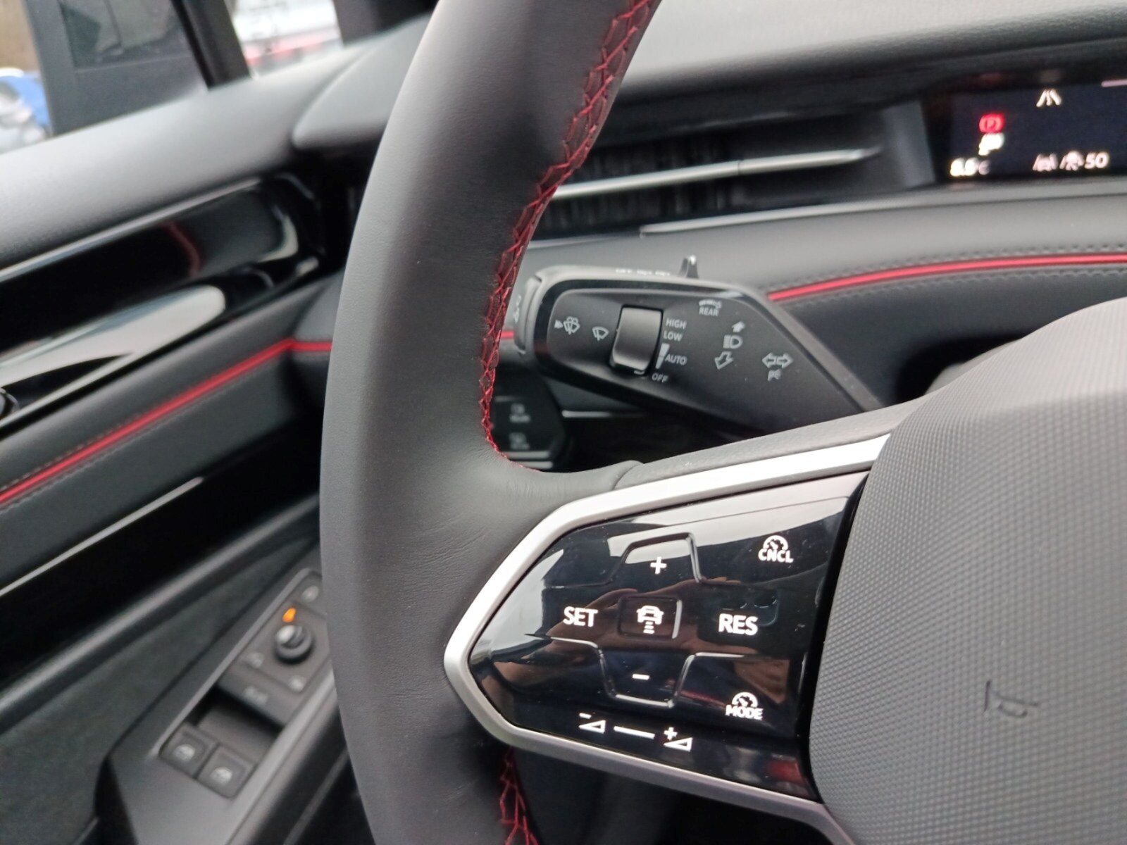 Volkswagen ID.7 Tourer – Bild 15