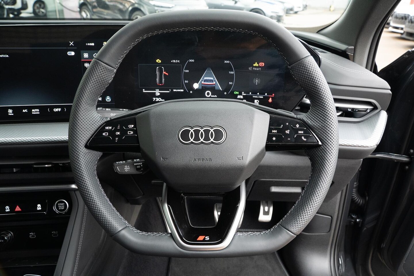 Image about Audi Q5 SUV TFSI quattro 200 kW sport