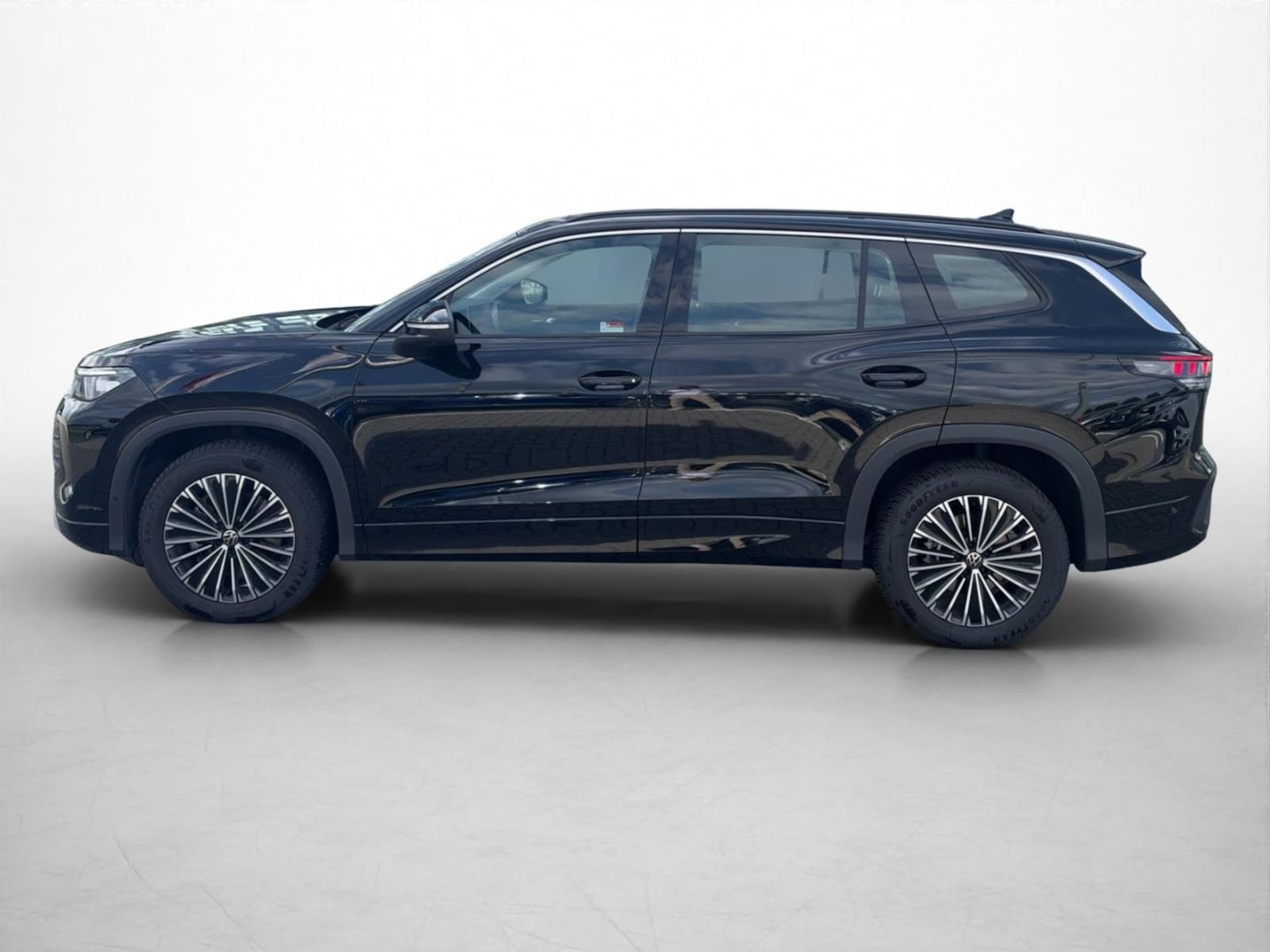 Volkswagen Tayron – Bild 4