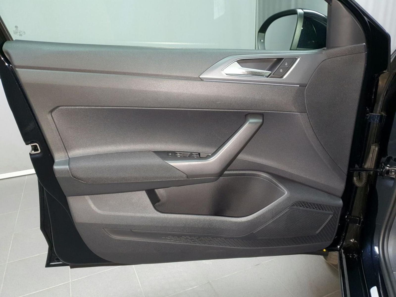 Volkswagen Taigo – Bild 16
